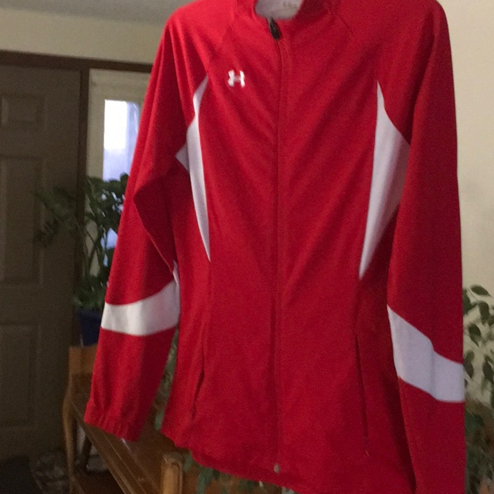 Under Armour jacket